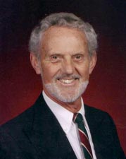 Bill Garlick