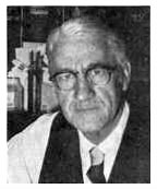 Dr. Frederick R. Klenner, M.D.